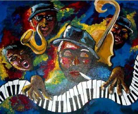 Jazz Appreciation Month 2020