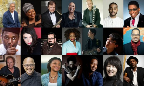 International Jazz Day 2020 - Lineup