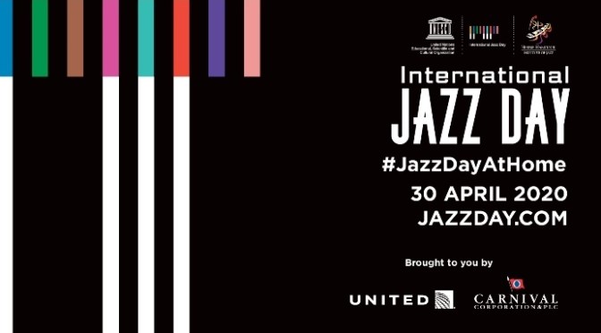 International Jazz Day 2020