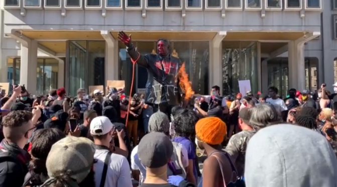 Frank Rizzo (1999-2020)