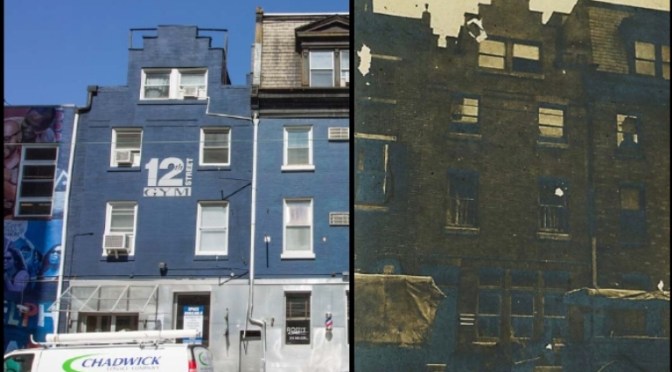 A Quest for Parity in Historic Preservation and Public Art