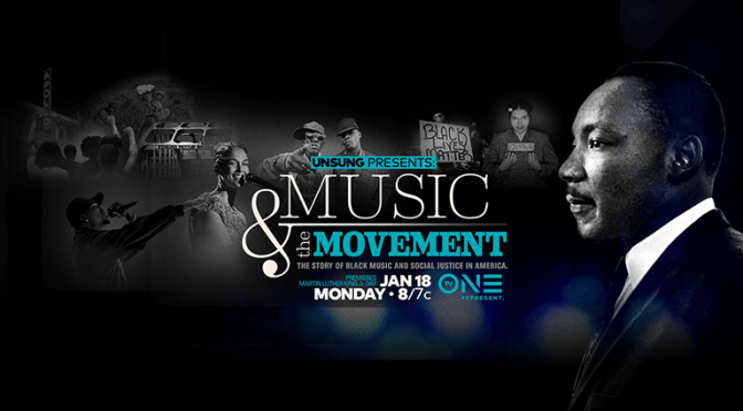 Martin Luther King Jr. Day