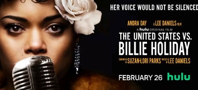United States vs. Billie Holiday
