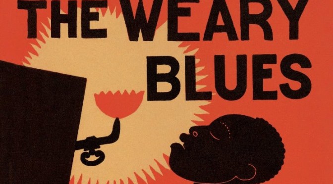 National Poetry Month