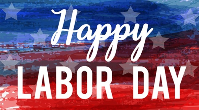 Labor Day 2021