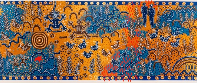 Native American Heritage Month 2021