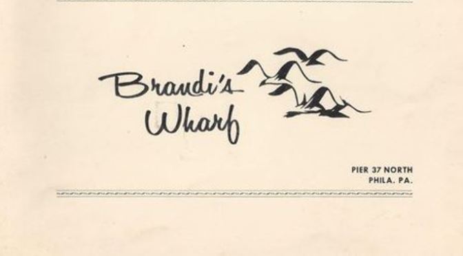 Brandi’s Wharf