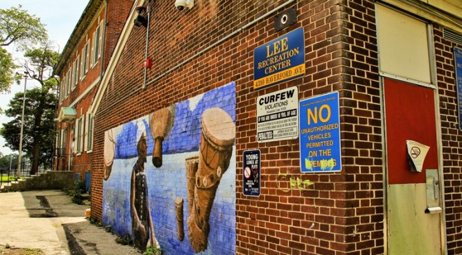 <strong>Lee Cultural Center</strong>