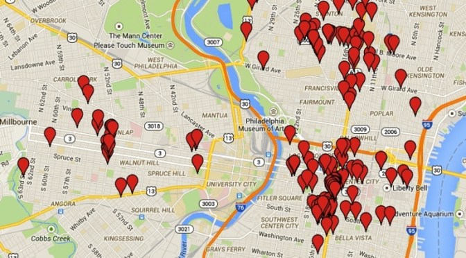 <strong>Donate to All That Philly Jazz</strong>