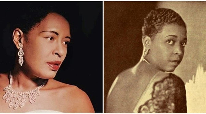 <strong>Women in Jazz Month</strong>