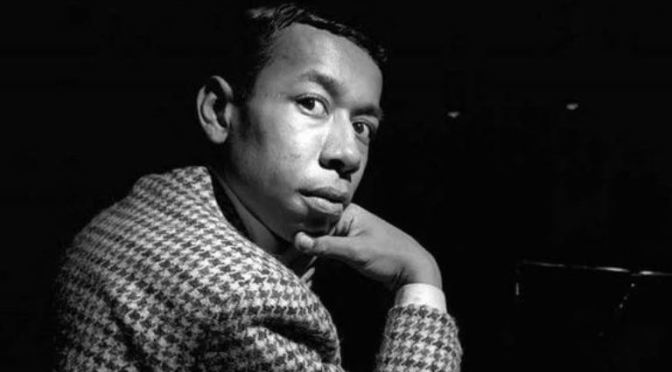 <strong>Lee Morgan and ChatGPT</strong>