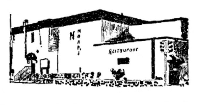 <strong>Mr. Mann’s Restaurant and Cocktail Lounge</strong>