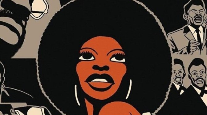 <strong>Black Music Month 2023</strong>