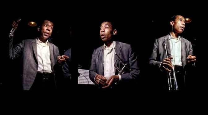 <strong>Lee Morgan (1938-1972)</strong>