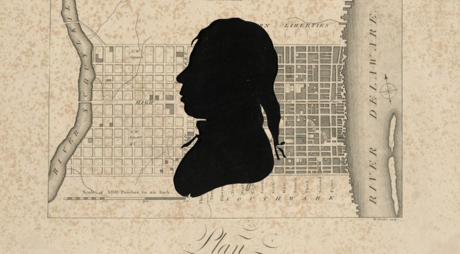 <b>Moses Williams’ Philadelphia Walking Tour</b>