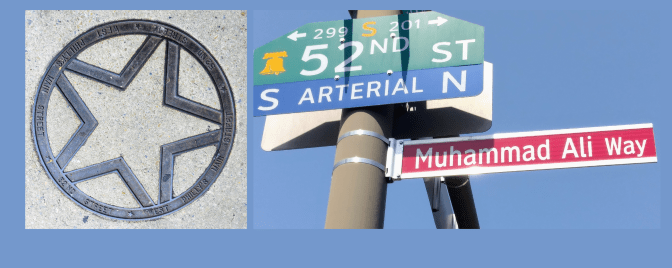 <b>West Philly’s Main Street: A Walk Through Time</b>