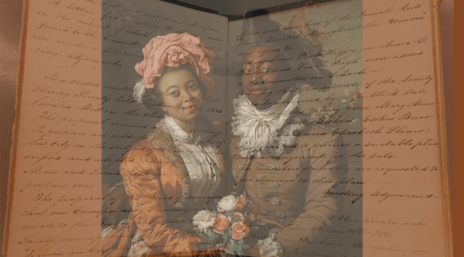 <b>Black History Matters</b>