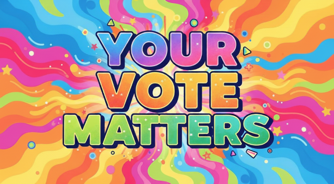 <strong>Election Day 2025</strong>