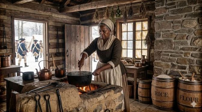 <strong>Women’s History Month: Hannah Archer Till</strong>